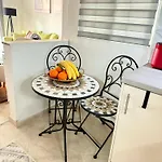 7th Sky Aristotelous Appartement *