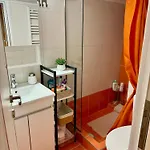 7th Sky Aristotelous Appartement